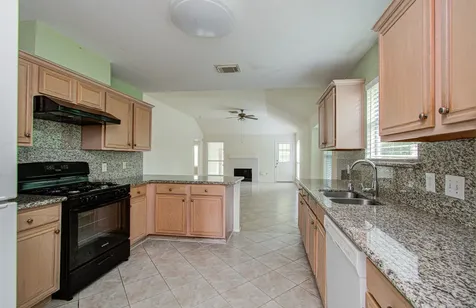 11714 Sweet Willow Court Houston TX 77031