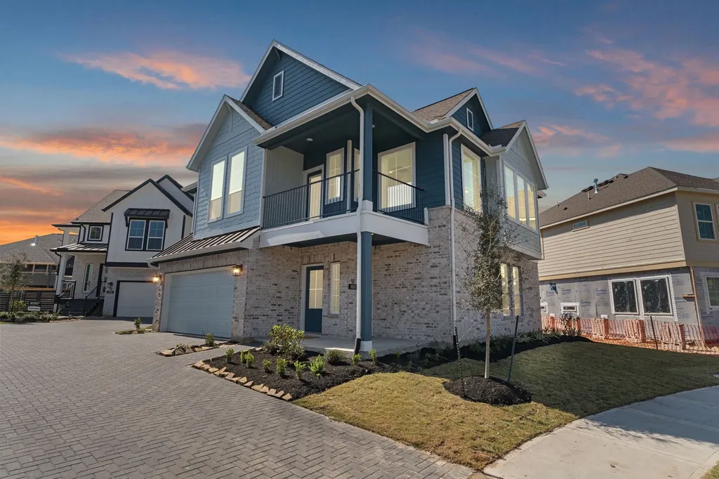 10802 Day Jassamine Way Cypress TX 77433