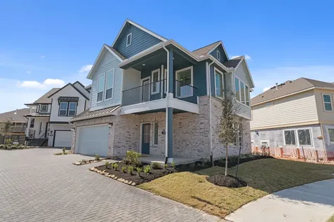 10802 Day Jassamine Way Cypress TX 77433
