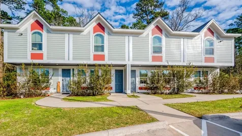 3730 Boettcher Drive 401 Huntsville TX 77340
