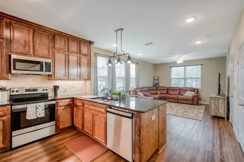 3730 Boettcher Drive 401 Huntsville TX 77340
