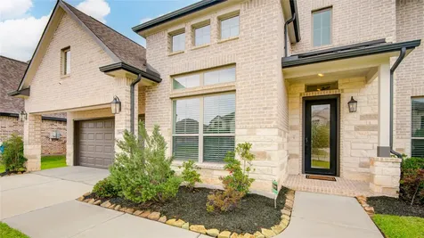 18927 Toscana Lane New Caney TX 77357