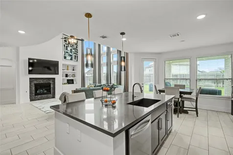 18927 Toscana Lane New Caney TX 77357