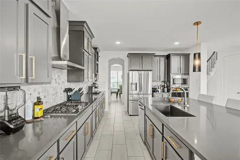 18927 Toscana Lane New Caney TX 77357