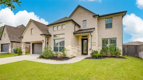 18927 Toscana Lane New Caney TX 77357