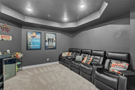 18927 Toscana Lane New Caney TX 77357