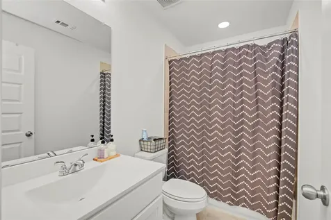 18927 Toscana Lane New Caney TX 77357