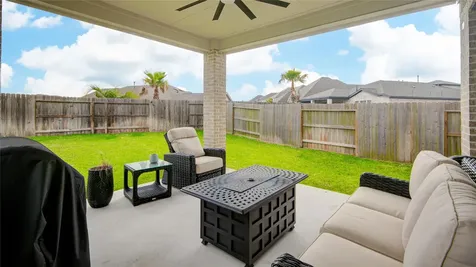 18927 Toscana Lane New Caney TX 77357