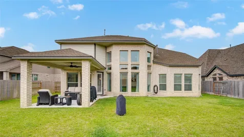 18927 Toscana Lane New Caney TX 77357