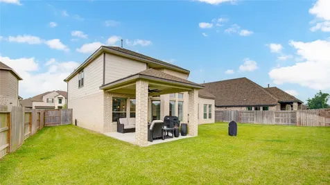 18927 Toscana Lane New Caney TX 77357