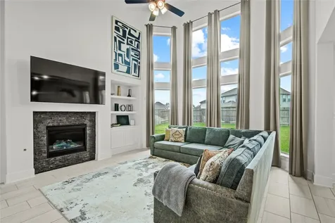 18927 Toscana Lane New Caney TX 77357