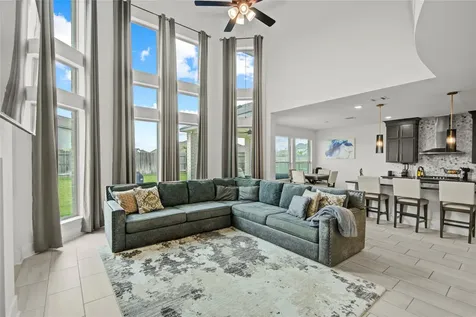18927 Toscana Lane New Caney TX 77357