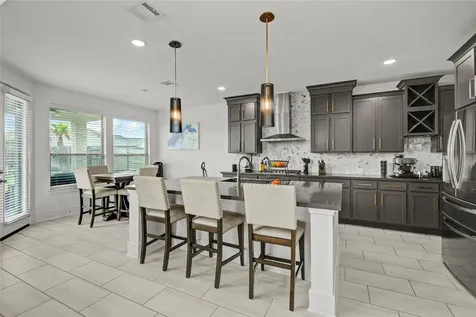 18927 Toscana Lane New Caney TX 77357