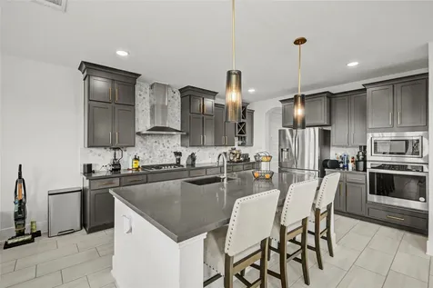18927 Toscana Lane New Caney TX 77357