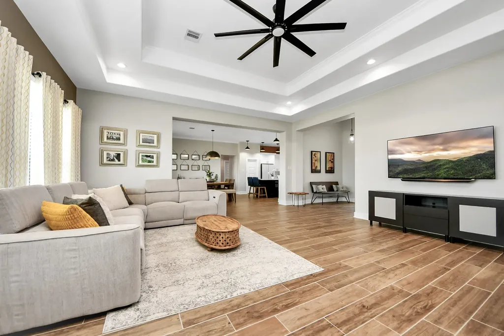 7723 Stratford Hall Drive Rosharon TX 77583