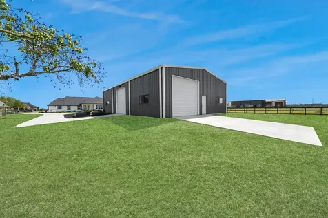 7723 Stratford Hall Drive Rosharon TX 77583