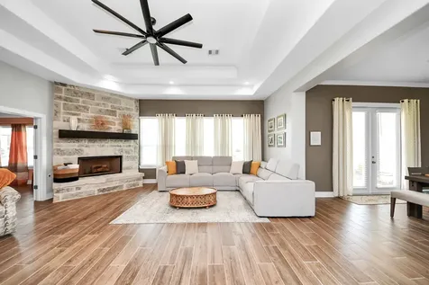 7723 Stratford Hall Drive Rosharon TX 77583