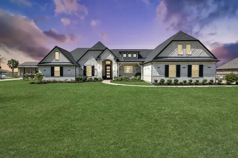 7723 Stratford Hall Drive Rosharon TX 77583