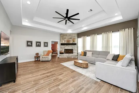 7723 Stratford Hall Drive Rosharon TX 77583