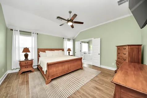 7723 Stratford Hall Drive Rosharon TX 77583