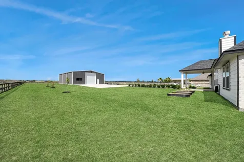 7723 Stratford Hall Drive Rosharon TX 77583