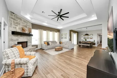 7723 Stratford Hall Drive Rosharon TX 77583