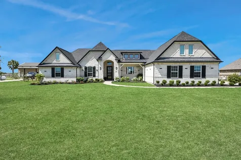7723 Stratford Hall Drive Rosharon TX 77583