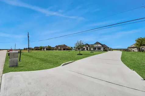 7723 Stratford Hall Drive Rosharon TX 77583