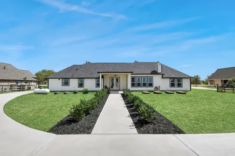 7723 Stratford Hall Drive Rosharon TX 77583