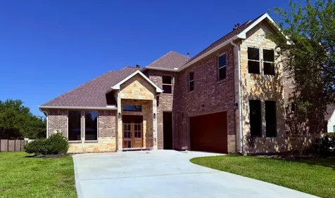 55 Ruskin Drive W Montgomery TX 77356