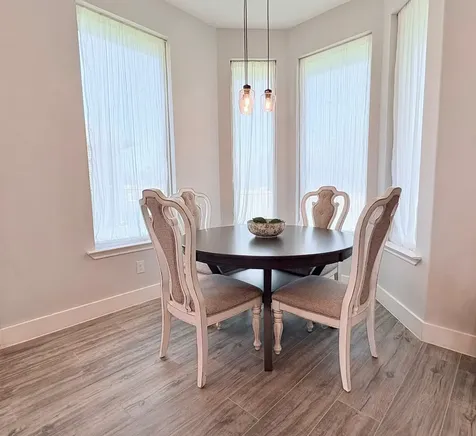 55 Ruskin Drive W Montgomery TX 77356