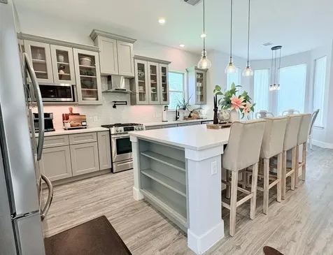 55 Ruskin Drive W Montgomery TX 77356