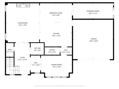 6621 N Main Street Houston TX 77009