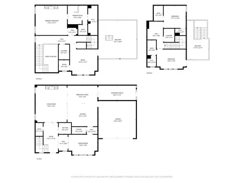 6621 N Main Street Houston TX 77009