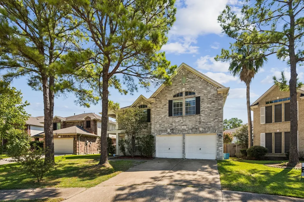 10106 White Oak Trail Lane Houston TX 77064