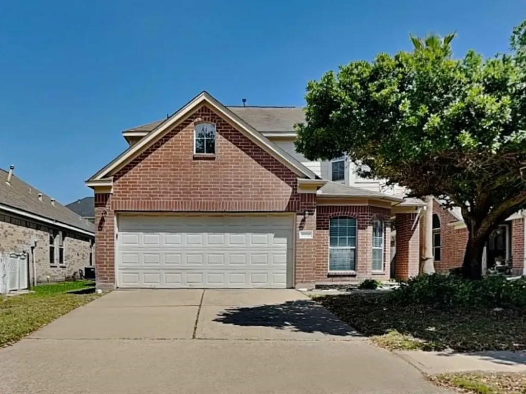 18530 Burgundy Sky Way Cypress TX 77429