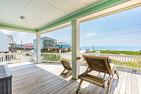 1799 Redfish Lane Crystal Beach TX 77650