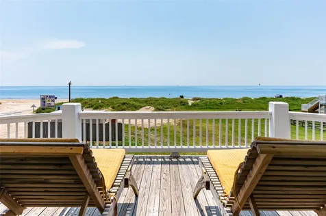 1799 Redfish Lane Crystal Beach TX 77650