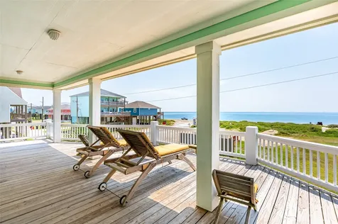 1799 Redfish Lane Crystal Beach TX 77650