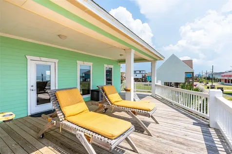 1799 Redfish Lane Crystal Beach TX 77650