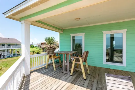 1799 Redfish Lane Crystal Beach TX 77650