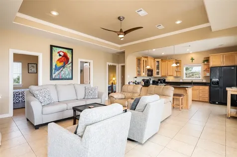 1799 Redfish Lane Crystal Beach TX 77650