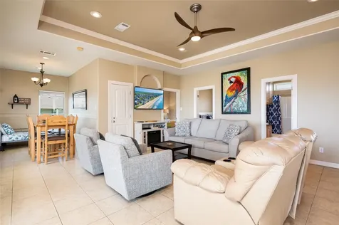 1799 Redfish Lane Crystal Beach TX 77650