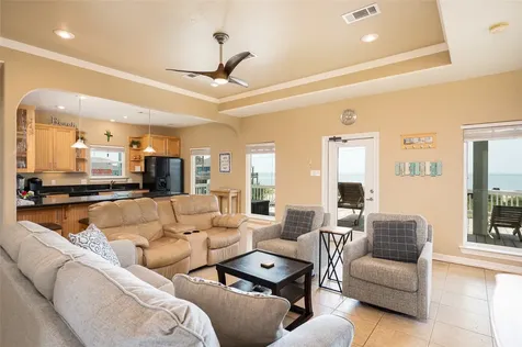 1799 Redfish Lane Crystal Beach TX 77650