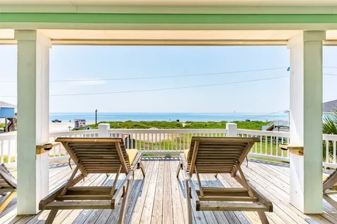 1799 Redfish Lane Crystal Beach TX 77650