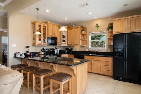 1799 Redfish Lane Crystal Beach TX 77650