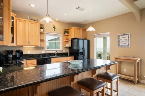 1799 Redfish Lane Crystal Beach TX 77650