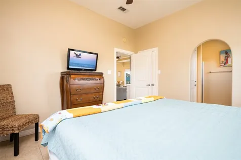 1799 Redfish Lane Crystal Beach TX 77650