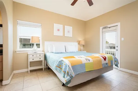 1799 Redfish Lane Crystal Beach TX 77650