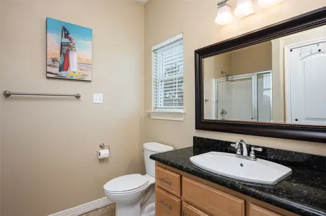1799 Redfish Lane Crystal Beach TX 77650
